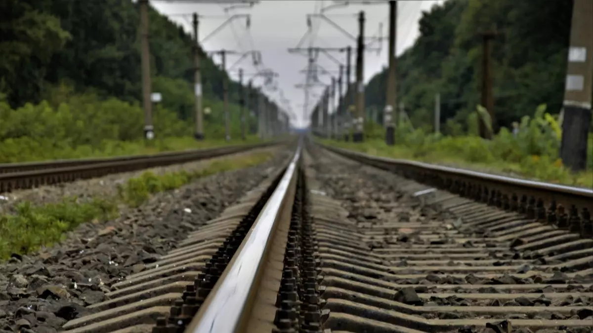 В ближайшие четыре года Казахстан построит 5 тысяч километров железных дорог