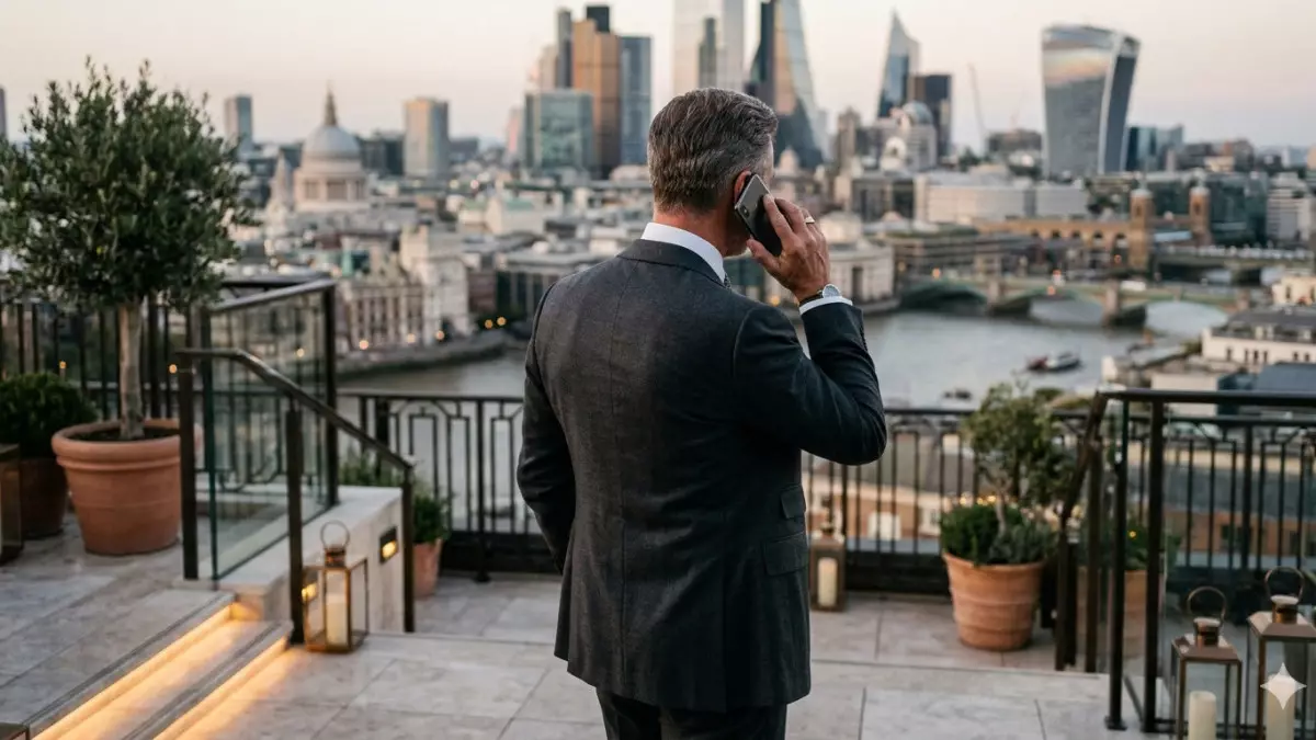 Почему Билл Гейтс и Марк Цукерберг не носят iPhone