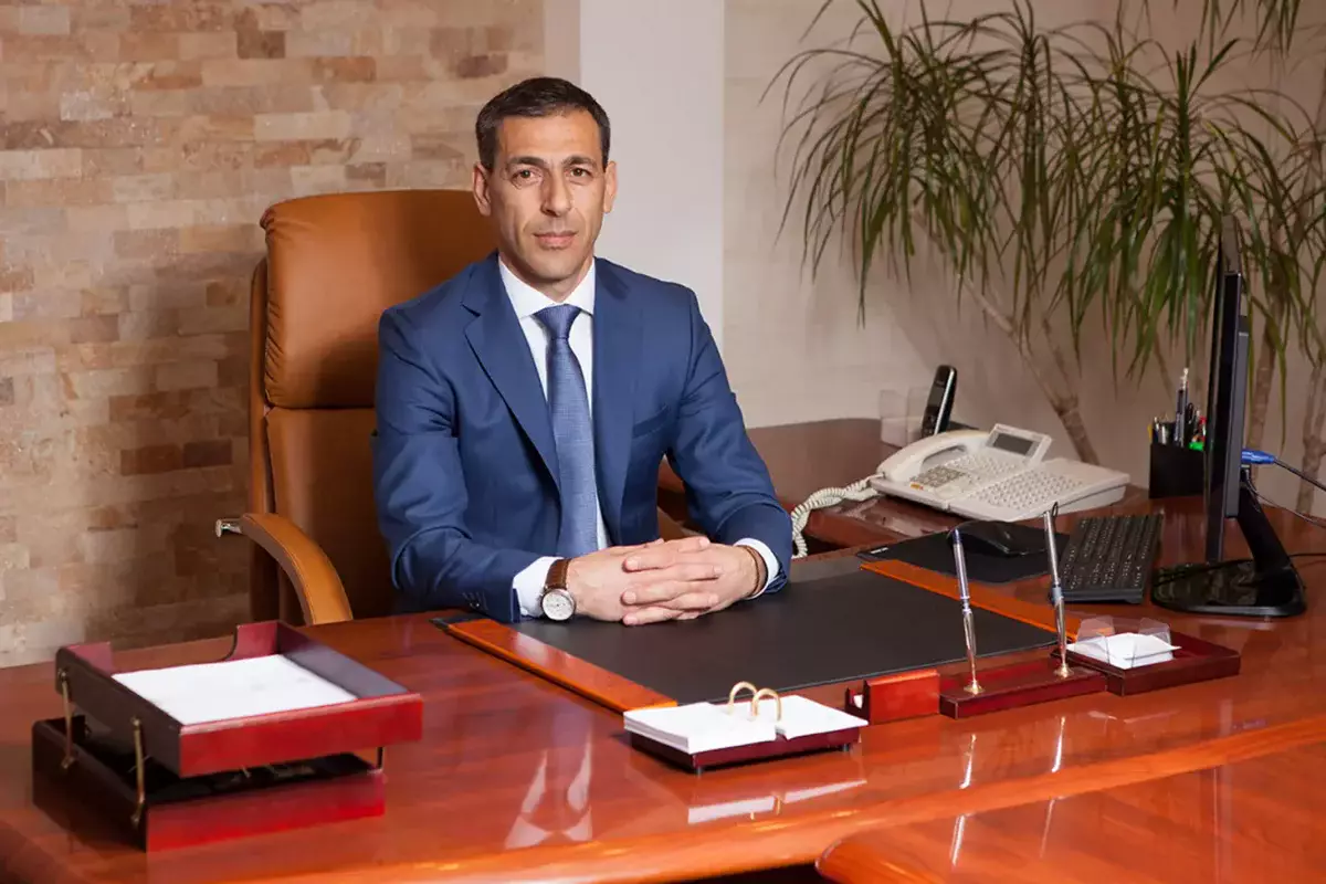 Чемпиондар лигасында Қазақстандық команда қақпасына салынған алғашқы голдың авторы “Ақтөбеге” спорт директор болып тағайындалады