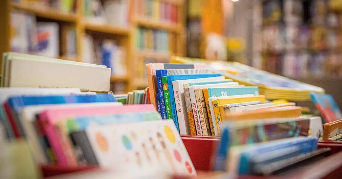  Балалар әдебиетіне сұраныс 75%-ға артты – Аида Балаева 