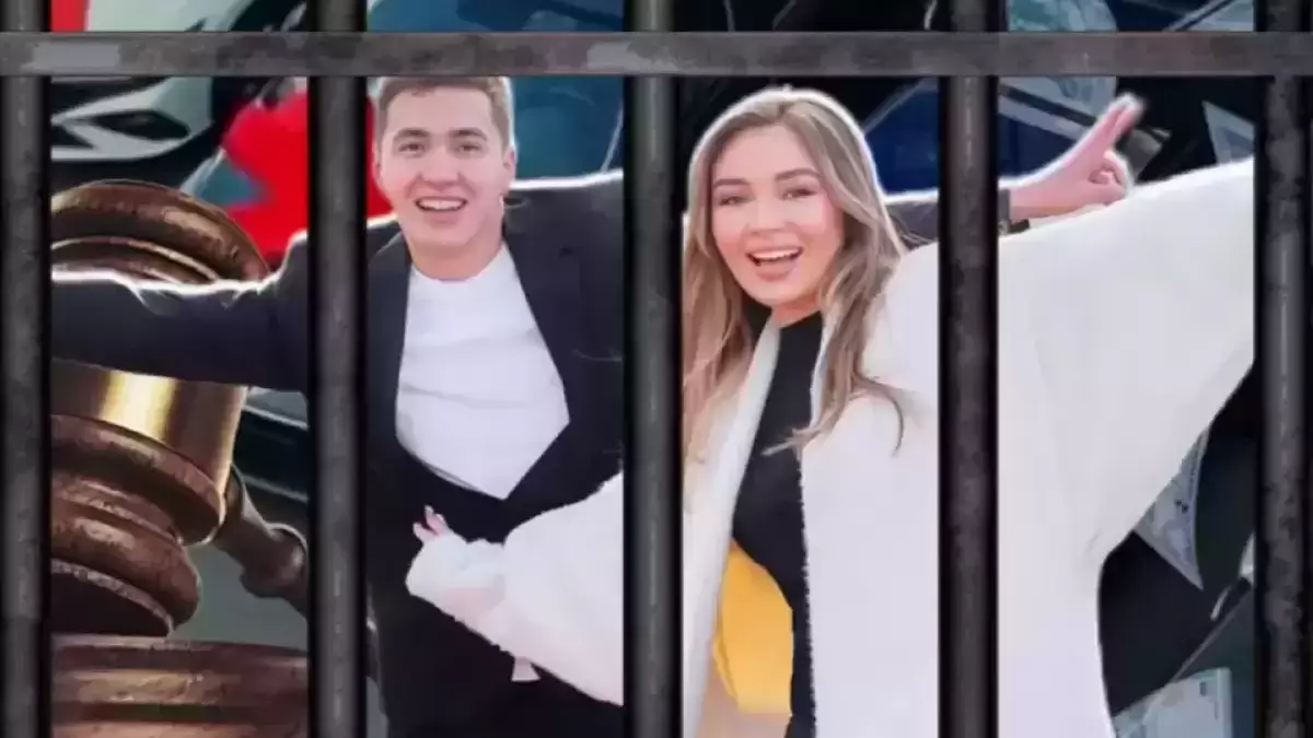 Тариф қатесі ме, әлде заңсыз кәсіп пе? Жаңабыловтар кінәсін мойындап, рақымшылық сұрауда