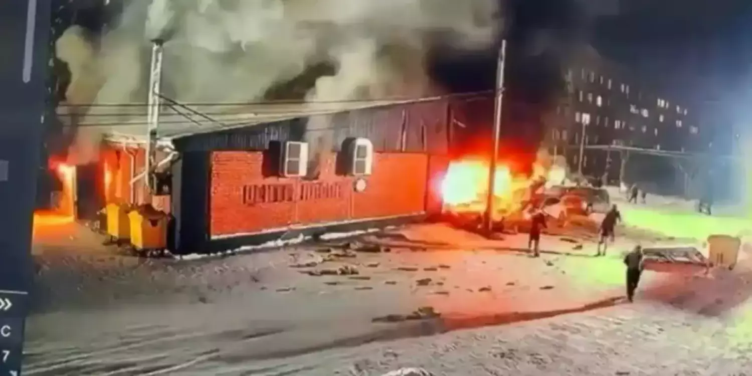 Щучинскідегі жарылыс: тағы екі күдікті ұсталды