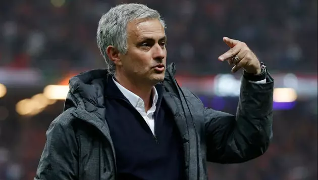 Моуринью предложил себя "Реалу" и назвал цену