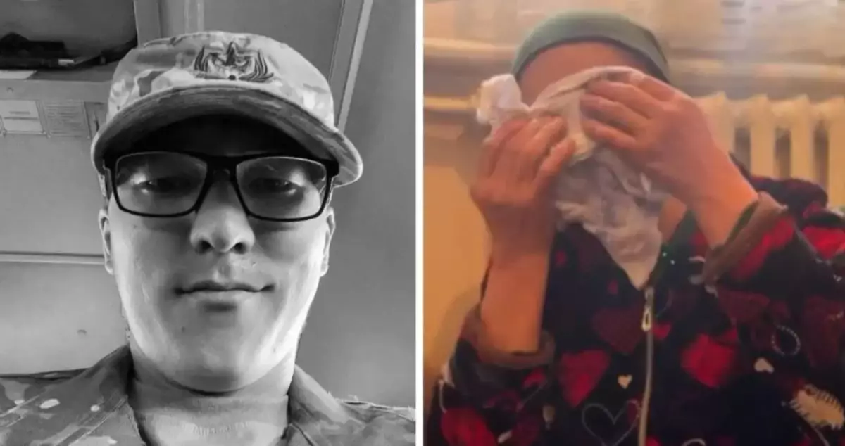 "Сарбаздарға қысым көрсеткен": Өскеменде 20 жастағы сарбаздың өлімінен кейін бөлім командирі мен оның орынбасарлары қызметінен кетті