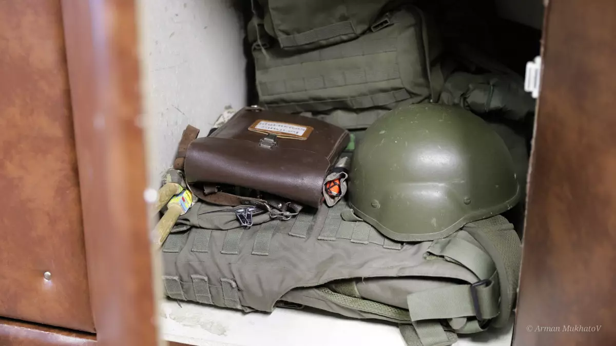 Гибель солдата в воинской части Усть-Каменогорска: в Прокуратуре раскрыли новые подробности