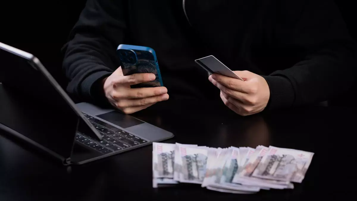 Алматыда биыл 700-ден адам астам интернет алаяқтарға алданған