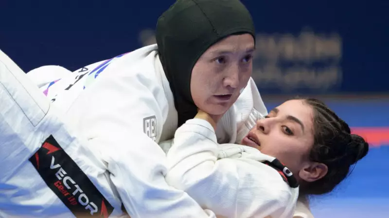 Салықова Азиада-2026-да қола медаль үшін күреседі