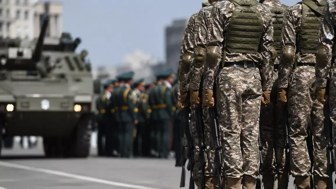 7, 9-мамыр күндері Қазақстанда қалай тойланады?