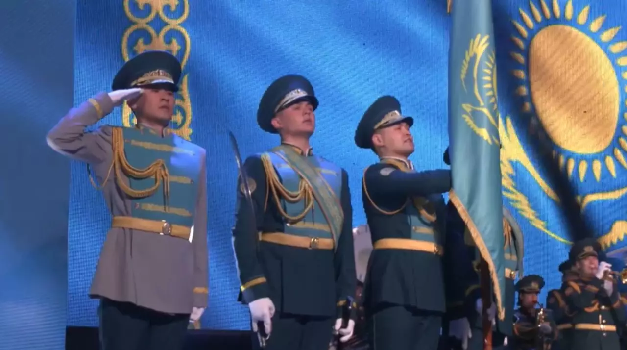 Әскери борышын өтегендер грант иеленді