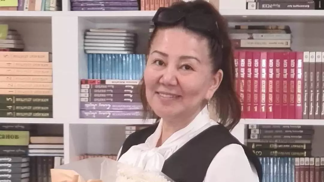 "Мұғалімдер уыстан шығып кетпесін деп қорыққан ба?" деген білікті ұстаз депутаттарға реніш білдірді