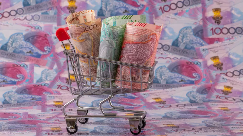 Зейнетақы жинақтарын мерзімінен бұрын алу: Ұлттық банк жеткілікті шек бойынша өз ұстанымын жариялады