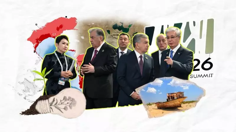 Между экономикой и политикой всегда есть экология: о чем дискутируют в Астане