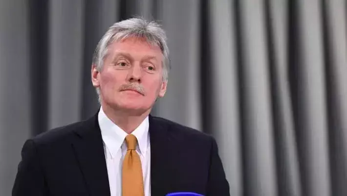 Кремль объяснил остановку транзита казахстанской нефти