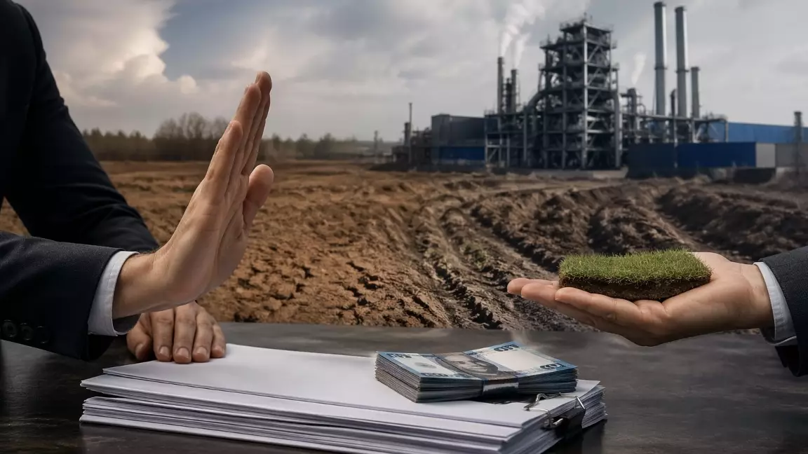 Инвестор айлап күткен жоба: 2,7 млрд теңгелік өндірістің тағдыры қалай шешілді