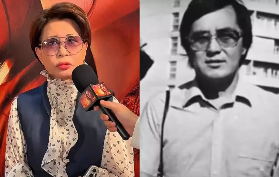 «Өте жиі жылаймын»: Роза Рымбаева марқұм күйеуін сағынғанын айтты (ВИДЕО)