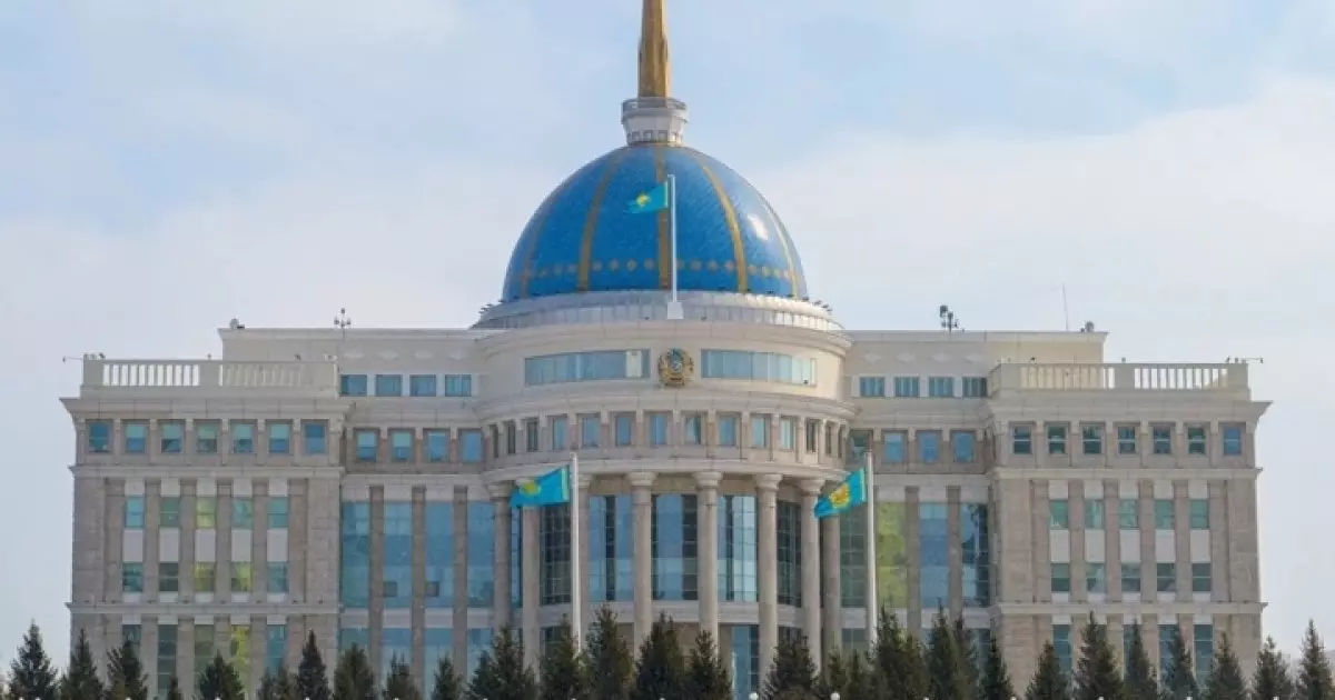  Тоқаевқа Сауд Арабиясы Королі мен Тақ мұрагері хат жолдады 