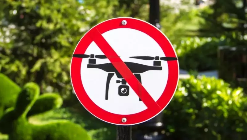 Жёсткие ограничения и запреты для дронов вводит Кыргызстан