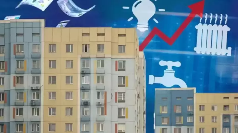 Французские компании готовы взяться за развитие коммунальной сферы Казахстана