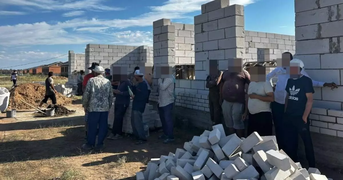  Қарағандыда 1,5 мың шетел азаматы жауапқа тартылды 