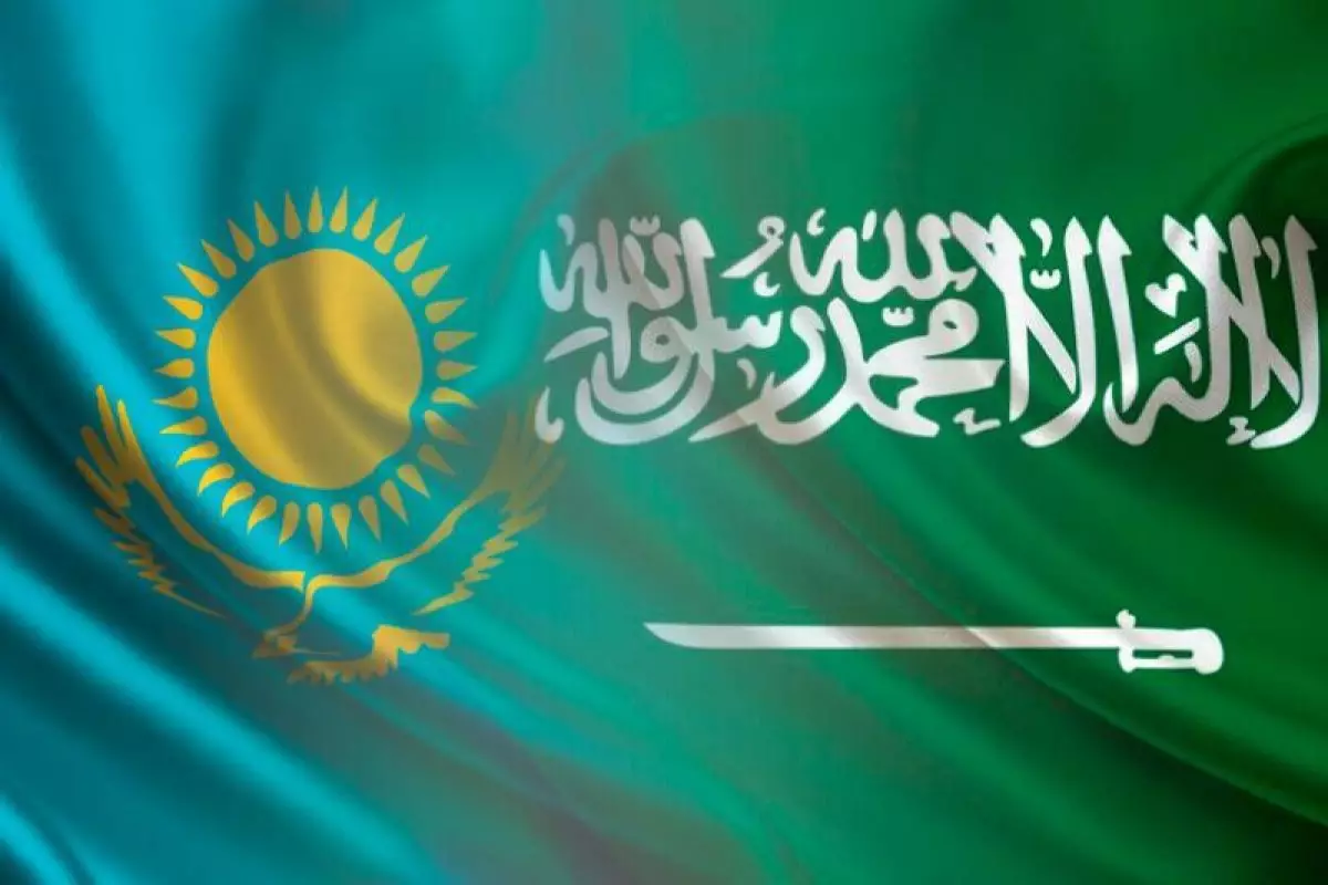 Король и наследный принц Саудовской Аравии поблагодарили Касым-Жомарт Токаев за поддержку