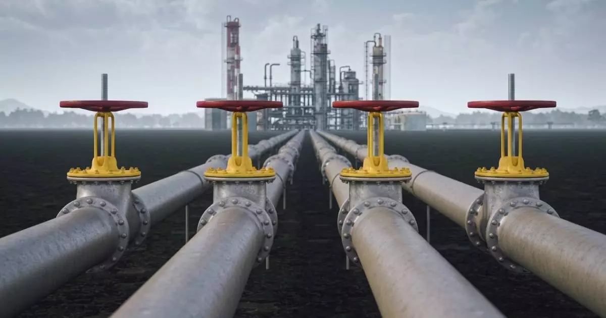  Қазақстан мұнайының Германияға экспорты тоқтауы мүмкін бе? Песковтың жауабы 