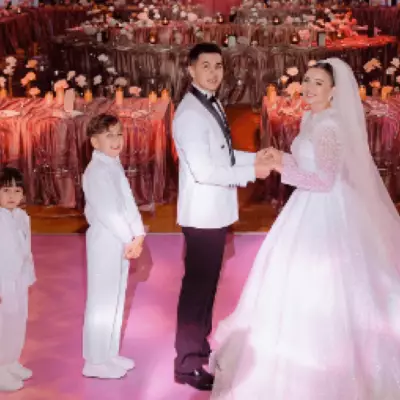 Блогеров Жанабыловых могут отправить в тюрьму на 4 года