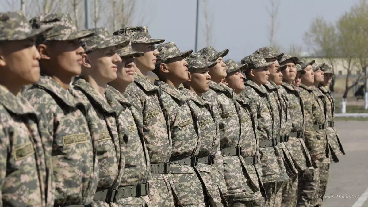 В Минобороны рассказали, какие мероприятия пройдут 7 и 9 мая в Казахстане