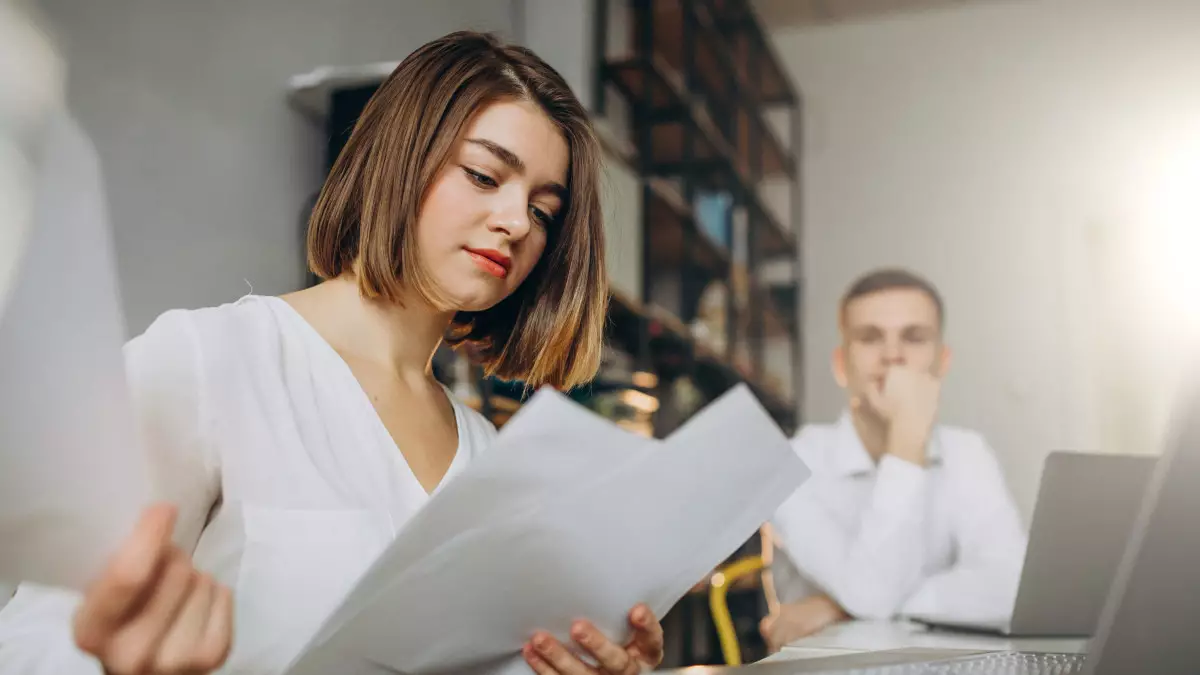 Алғашқы тәжірибе: тағылымдамадан өтетін орынды қалай таңдау керек