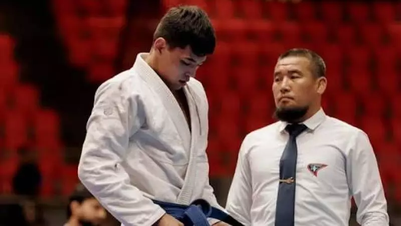 Қазақстан Азиада-2026-да алғашқы медальға қол жеткізді