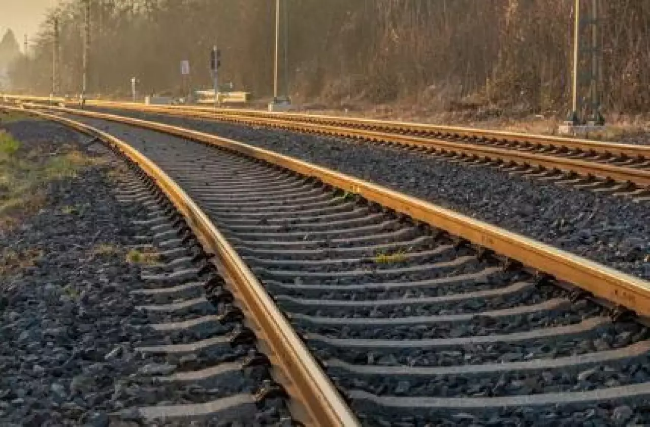 Пять тысяч км железных дорог построят в Казахстане