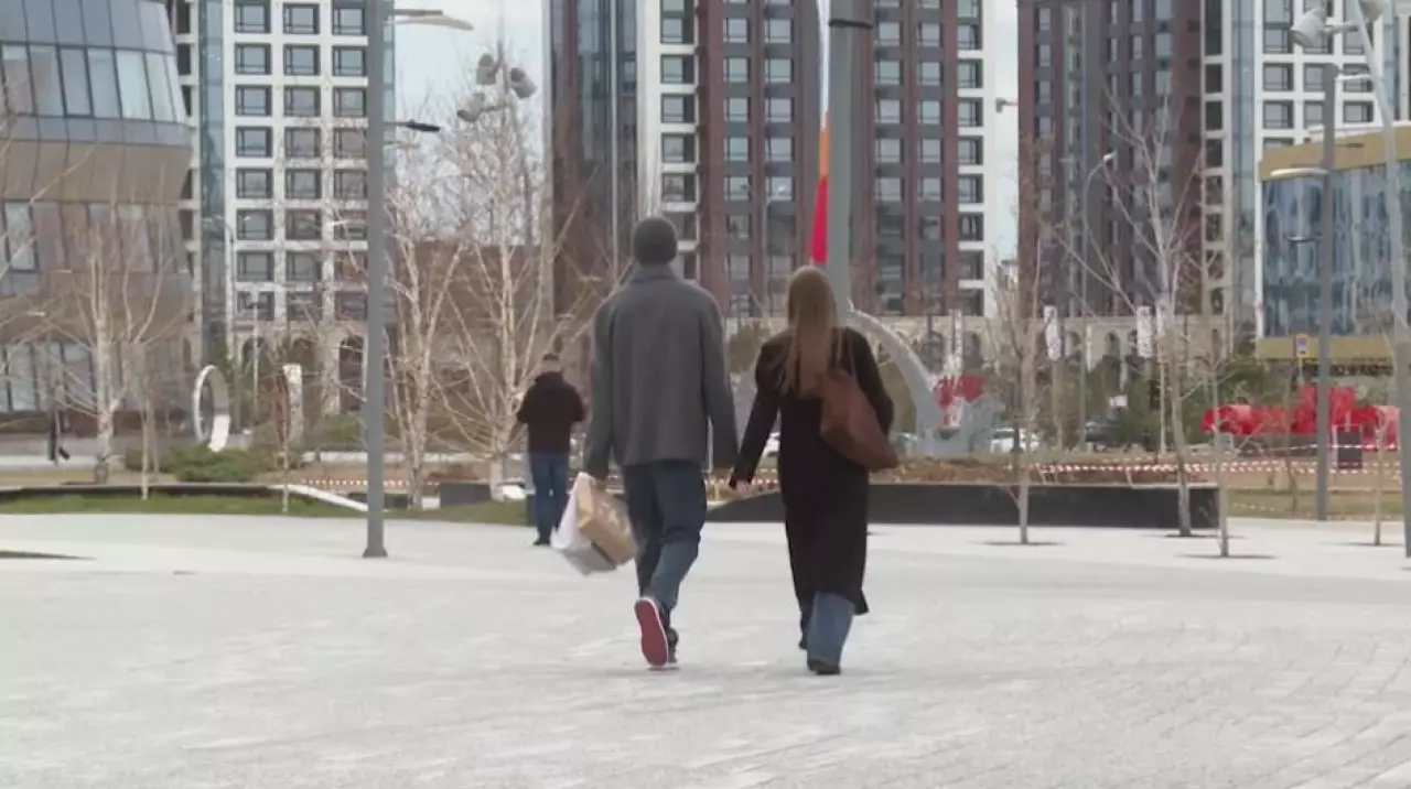 Центр международного валютного фонда появится в Казахстане