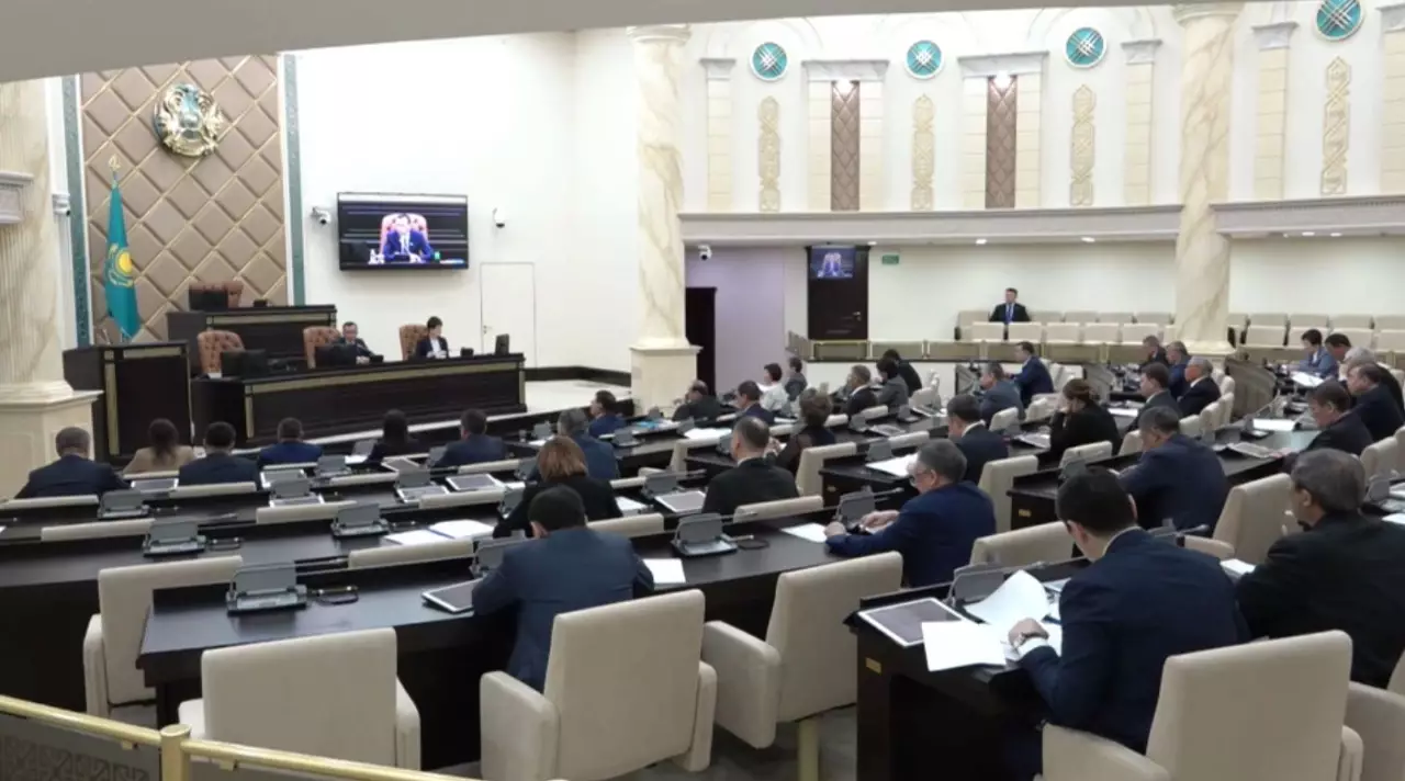 Алматыда халықаралық валюта қорының өңірлік орталығы құрылады