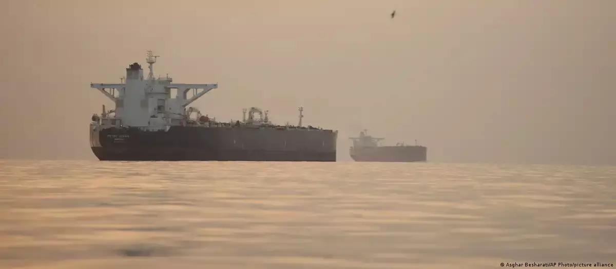 Пентагон: Разминирование Ормуза займет минимум полгода