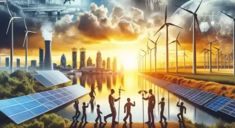 Казахстан получит миллиарды долларов на модернизацию теплосетей