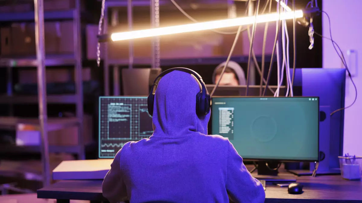 Более 30 тысяч преступлений: как Казахстан борется с транснациональными интернет-мошенниками