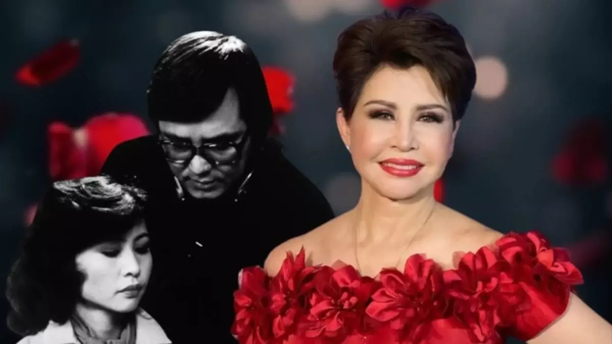 «Ол мәңгі жүрегімде»: Роза Рымбаева өмірлік жары туралы тебірене айтты