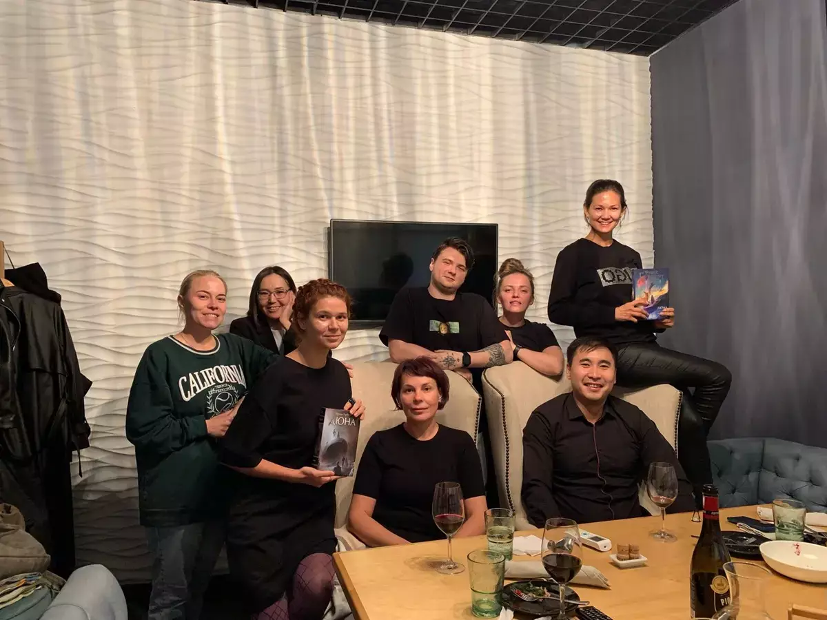 Всемирный день книги: как жителям Актау начать читать и сделать это приятной потребностью - новости на Lada.kz 23.04.2026