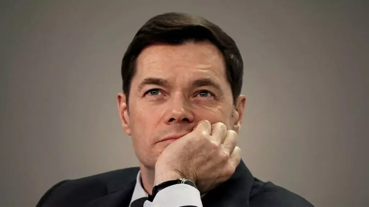 Forbes назвал самого богатого человека России - новости на Lada.kz 23.04.2026