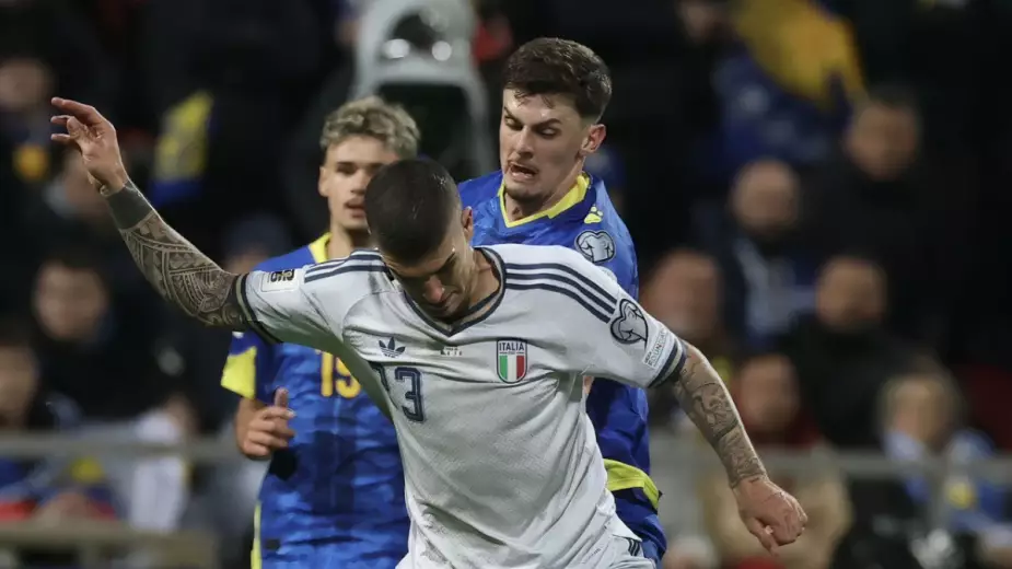 В США захотели исключить Иран с ЧМ-2026. Кто заменит?