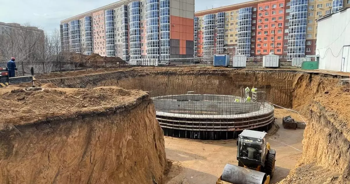  Энергетический каркас ЗКО: как регион модернизирует электросети 