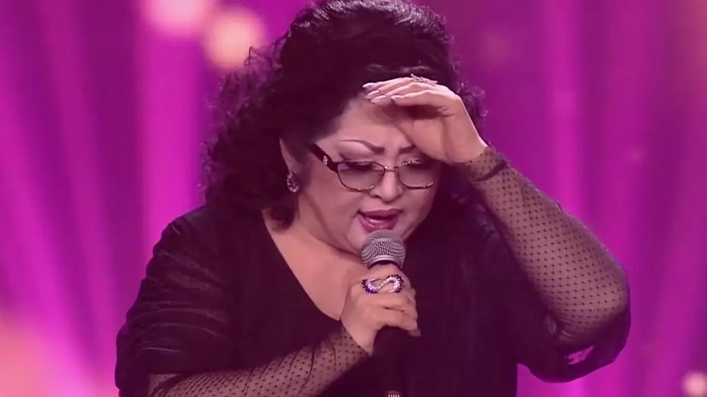 Мақпал Жүнісова жанын жабырқатқан ауыр жағдайды жайып салды