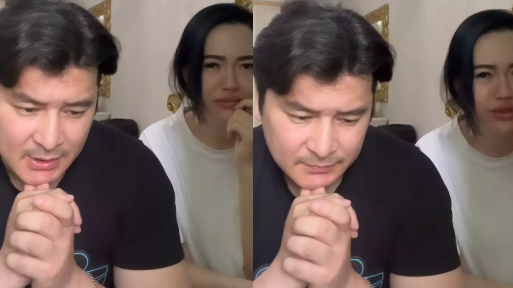 "Хан" тамаданың тағы бір сұмдық видеосы тарады (ВИДЕО)