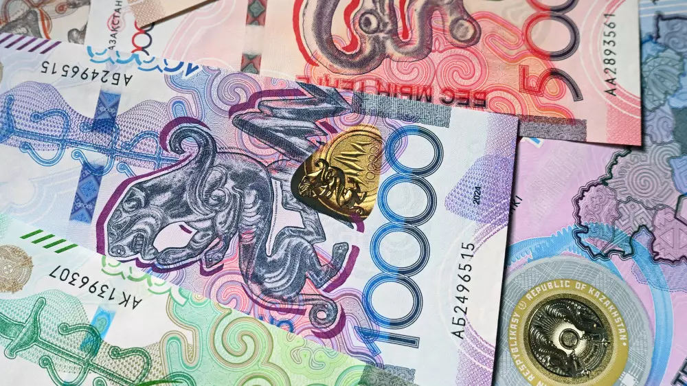 Ұлттық банк зейнетақы жинағының бір бөлігін жеке басқаруға беру туралы түсіндірді