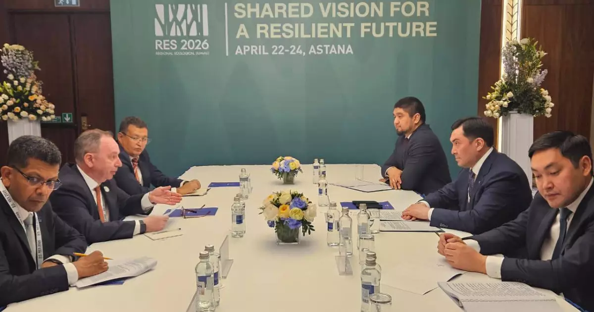  Азия даму банкі Қазақстан жобаларына 5,5 млрд доллар инвестиция салады 