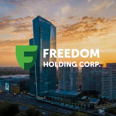 Банк во Франции и биржа Euronext: Freedom Holding укрепляет позиции в Европе