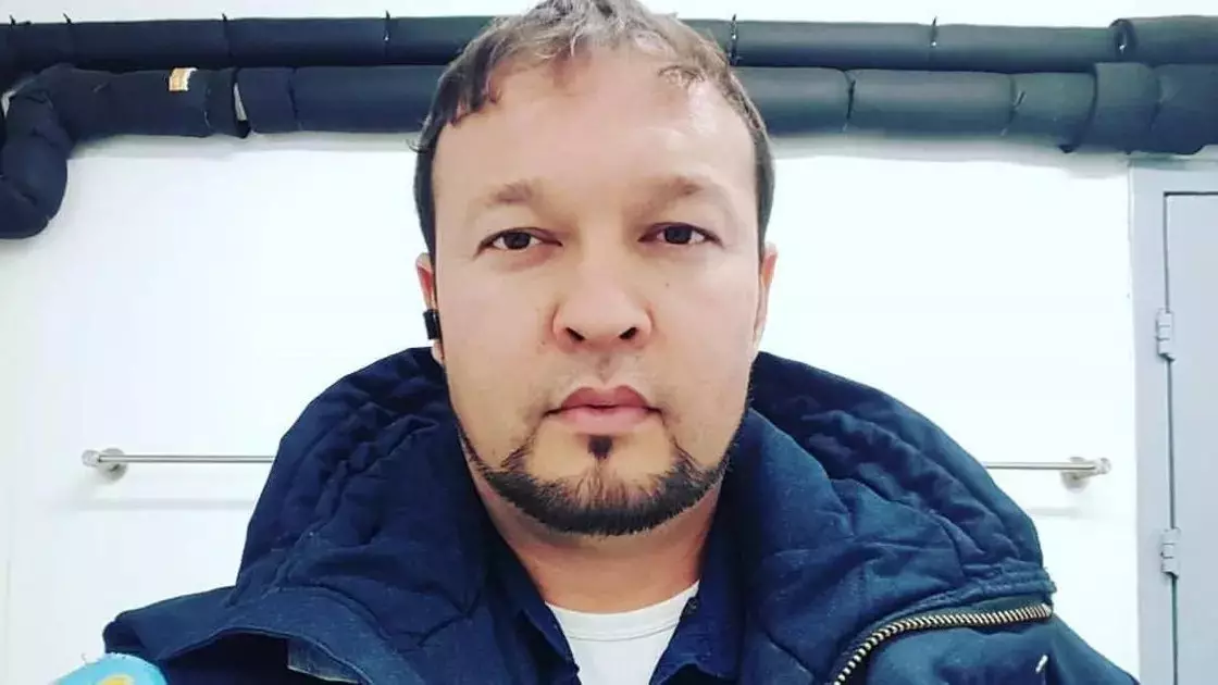 Атышулы автоблогер Руслан Жанпейісов тағы да қамауға алынды