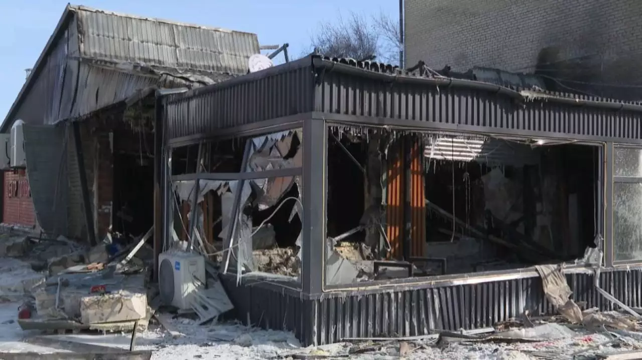 Взрыв газа в Щучинске: задержаны новые подозреваемые