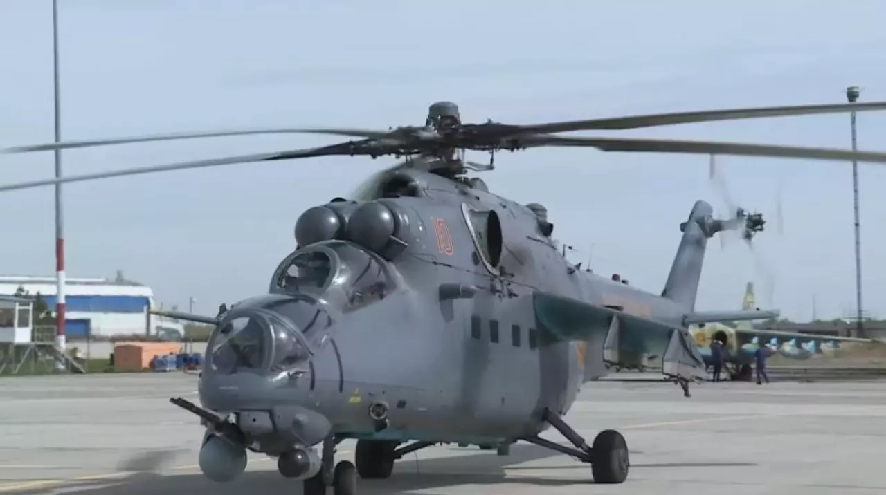 Перелёты военных грузов между Казахстаном и Турцией станут быстрее и проще