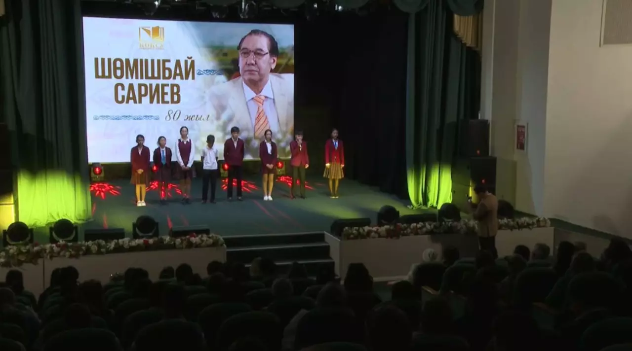 Жетісу облысында мәдени шаралардың онкүндігі өтті