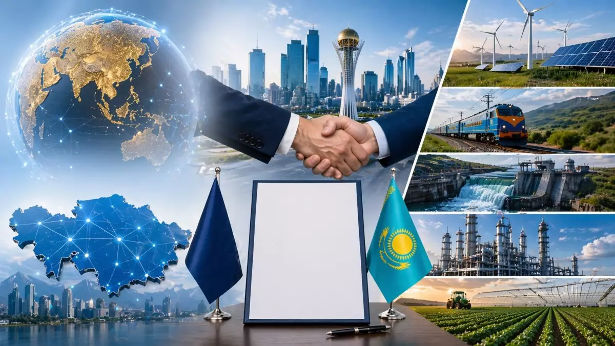 Азия даму банкі жылу-энергия жүйесін дамытуға 5,5 млрд доллар қарыз береді